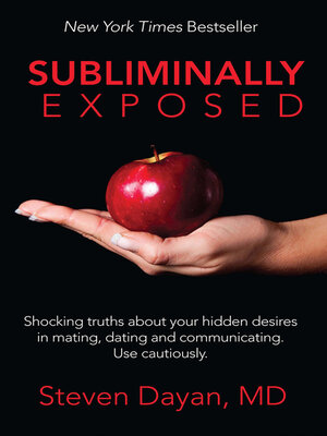 cover image of Subliminally Exposed